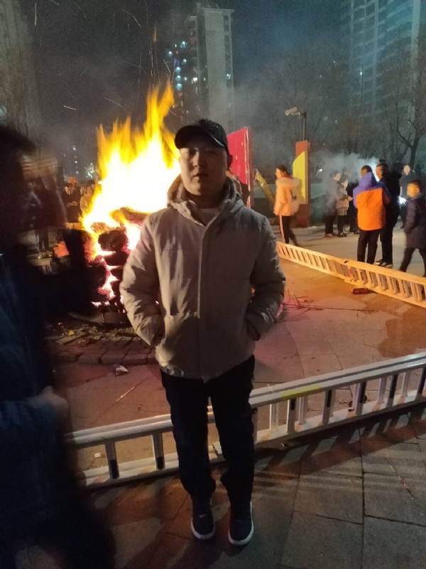 爱情里的俩个人的第二张照片--海峡交友网