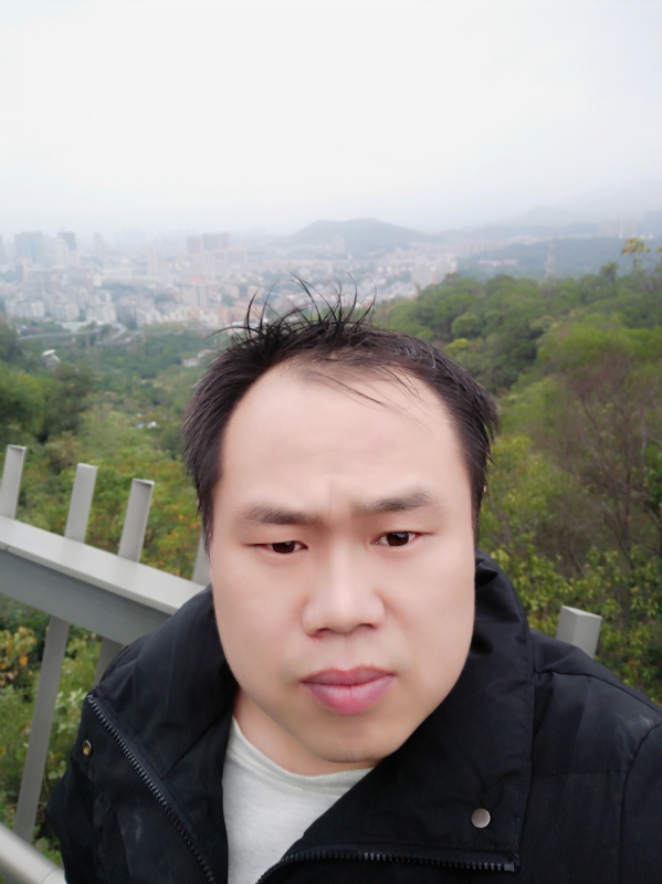寻找幸福的第一张照片--海峡交友网