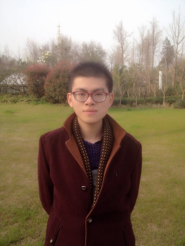 与狼共舞的第二张照片--海峡交友网