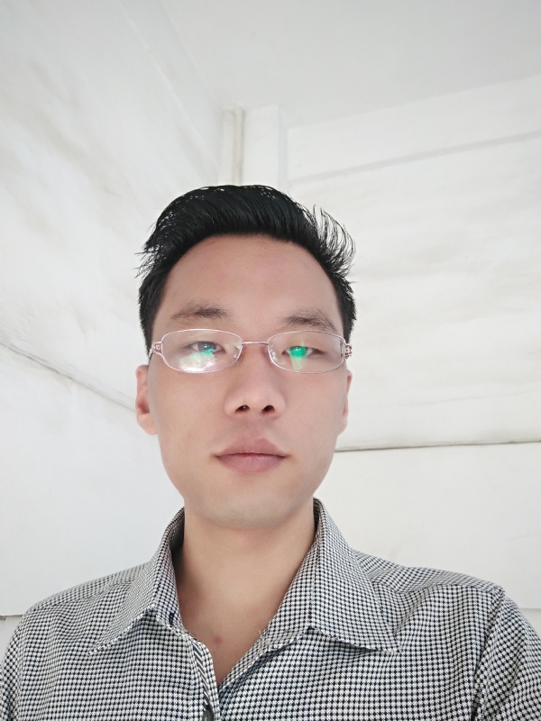 心随意动的第一张照片--海峡交友网