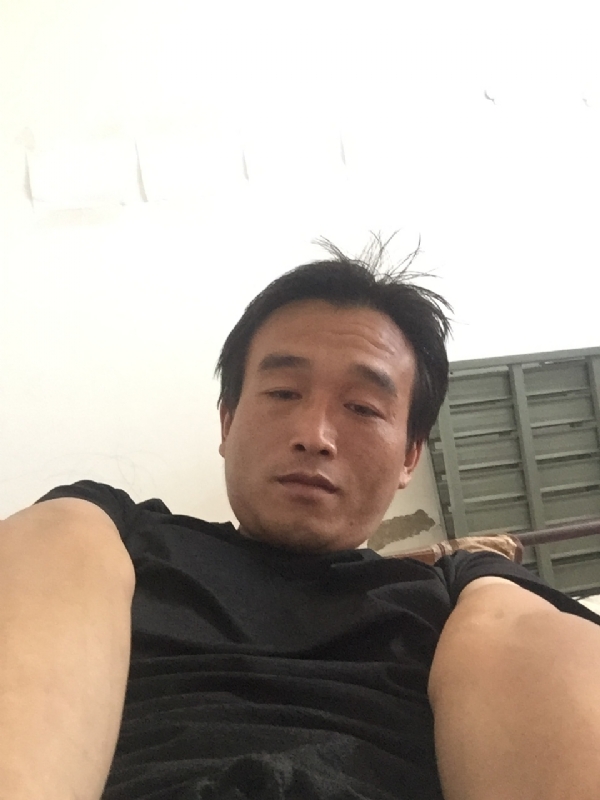 一生为你的第一张照片--海峡交友网