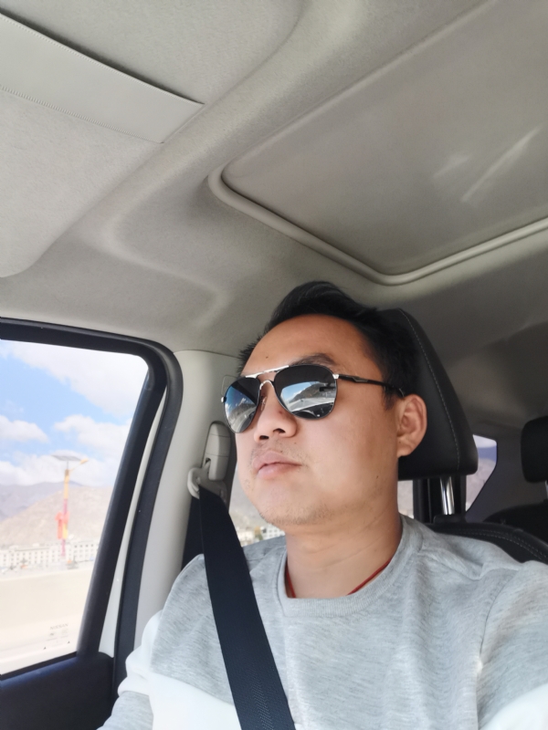 缘分天空的第一张照片--海峡交友网