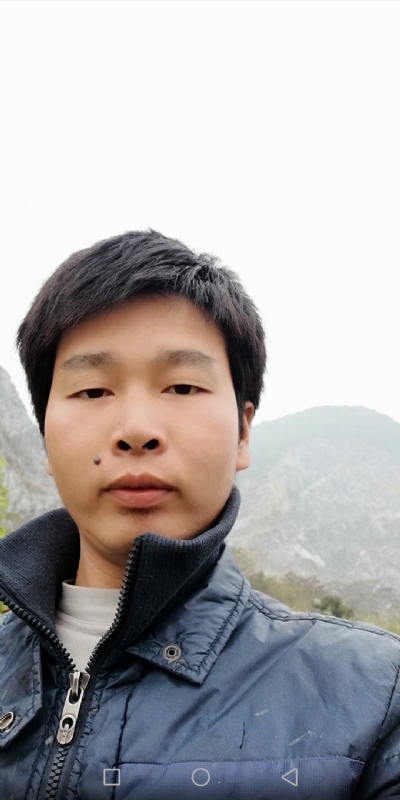 小平的第一张照片--海峡交友网