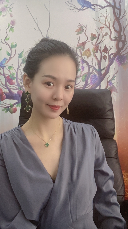 潇潇的第一张照片--海峡交友网