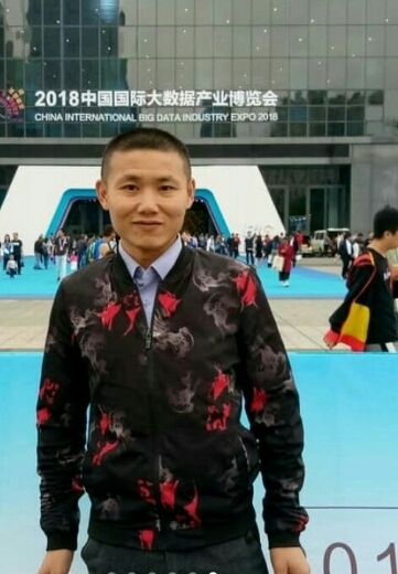 爱拼才会赢的第三张照片--海峡交友网