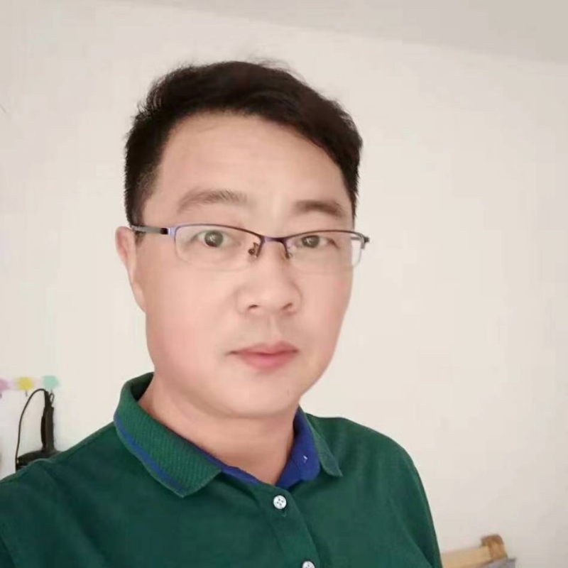 宽容的第一张照片--海峡交友网
