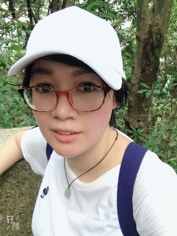 杏娅的第一张照片--海峡交友网