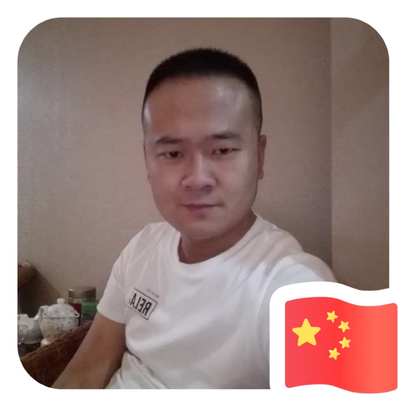 逗比的小可爱的第一张照片--海峡交友网