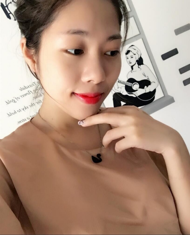 爱你很幸福的第二张照片--海峡交友网