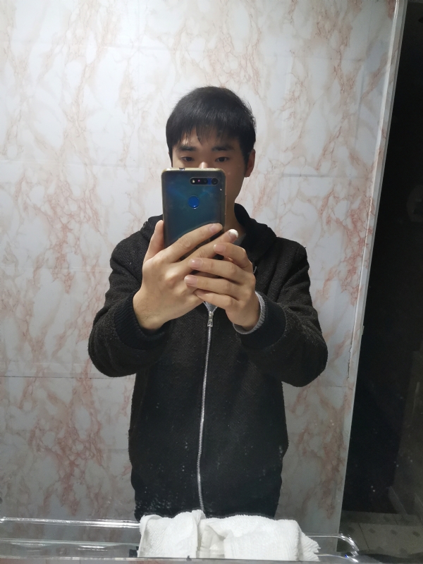 老实人的第三张照片--海峡交友网