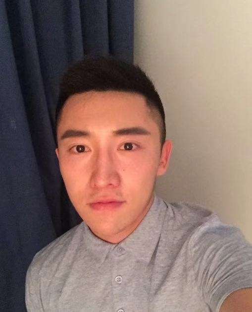 灰太狼的第一张照片--海峡交友网