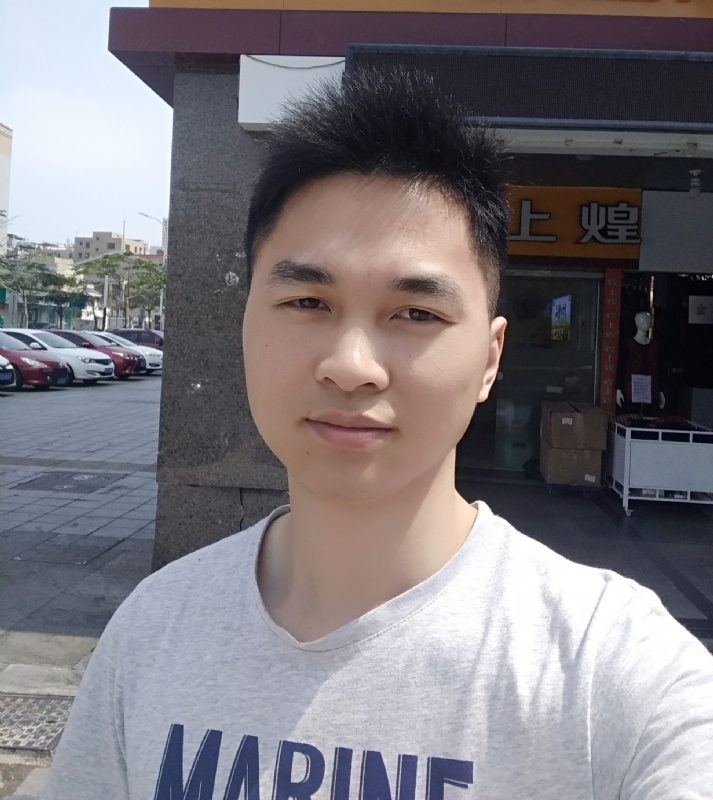 泰歌的第一张照片--海峡交友网