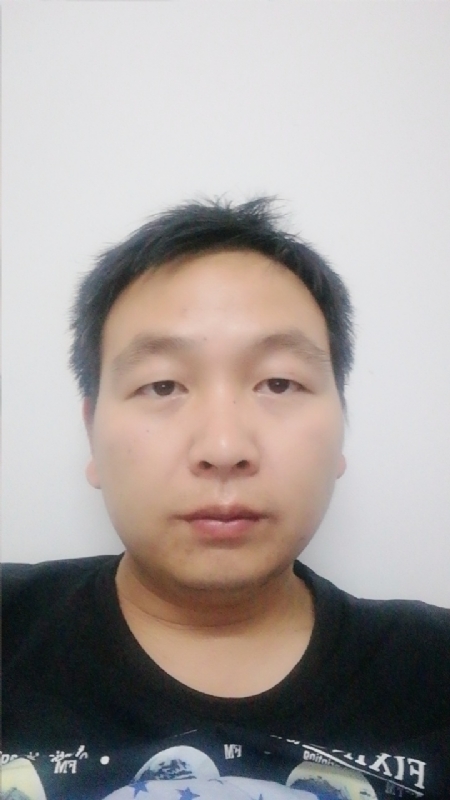 孤帆的第一张照片--海峡交友网
