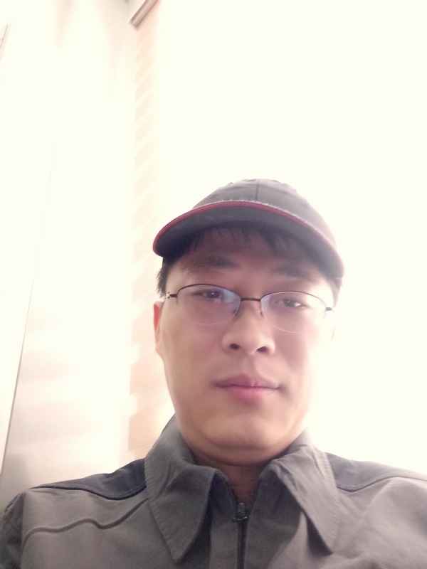 小马哥的第一张照片--海峡交友网