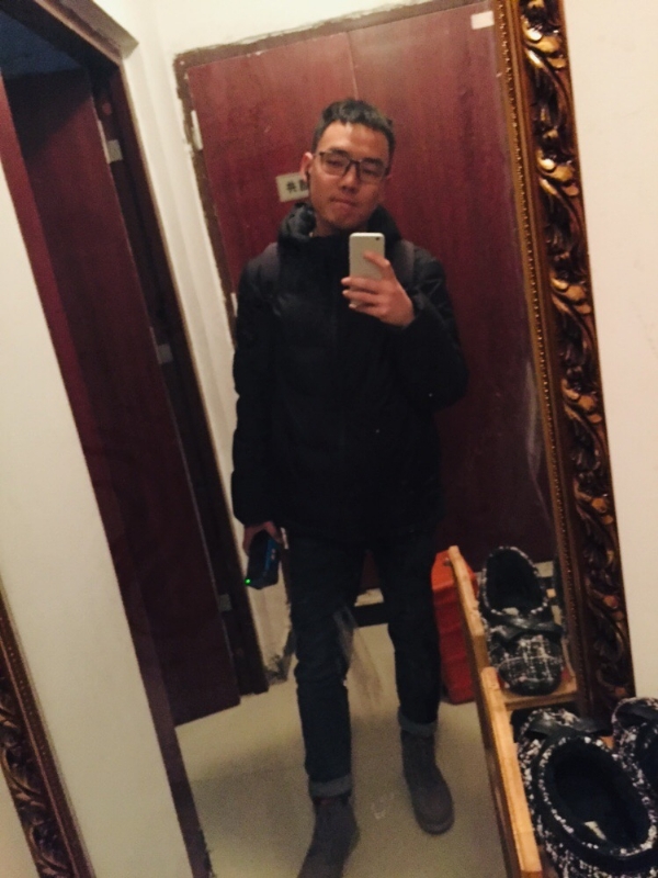 Ashould的第一张照片--海峡交友网