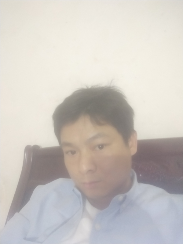 风云的第一张照片--海峡交友网