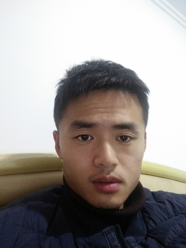 王的第一张照片--海峡交友网