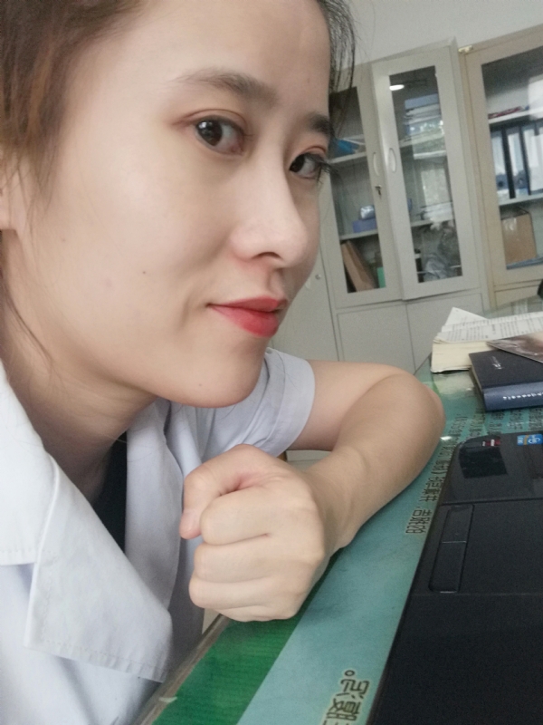 一米阳光的第一张照片--海峡交友网