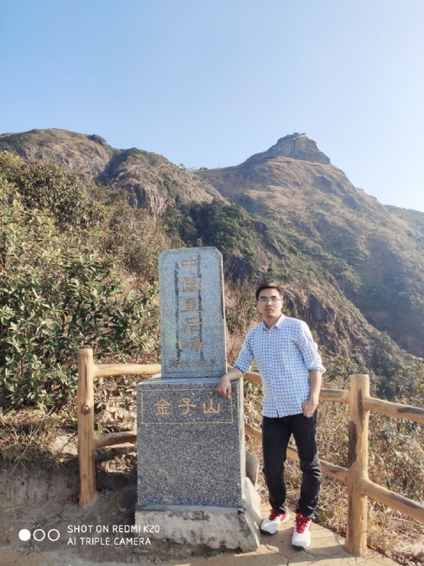 塞外剑客的第一张照片--海峡交友网