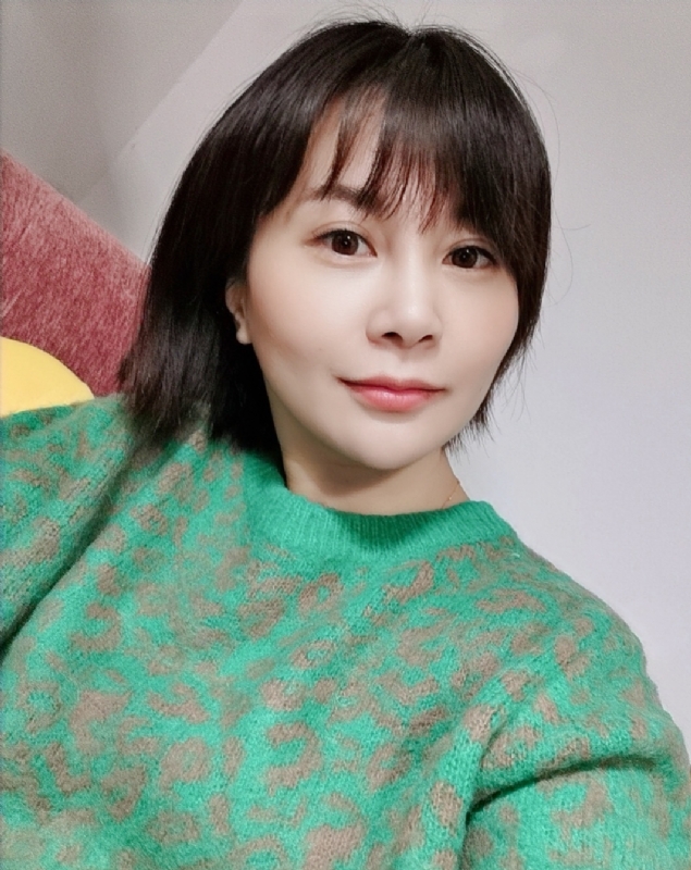 Nikki的第一张照片--海峡交友网