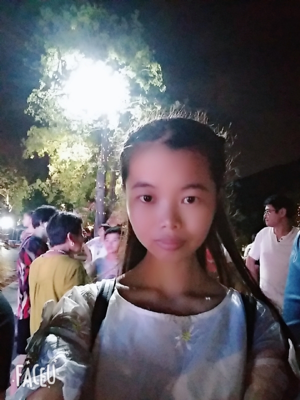 雨天的第一张照片--海峡交友网