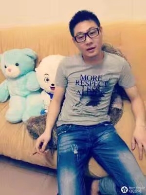 惟才的第一张照片--海峡交友网