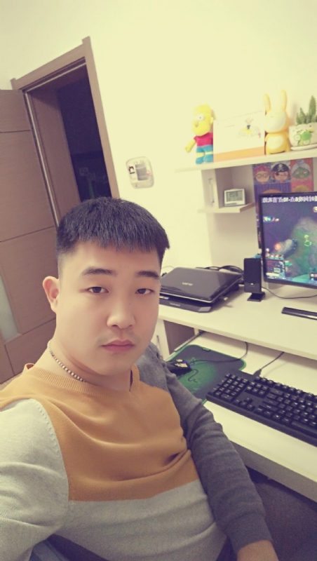 李权的第一张照片--海峡交友网