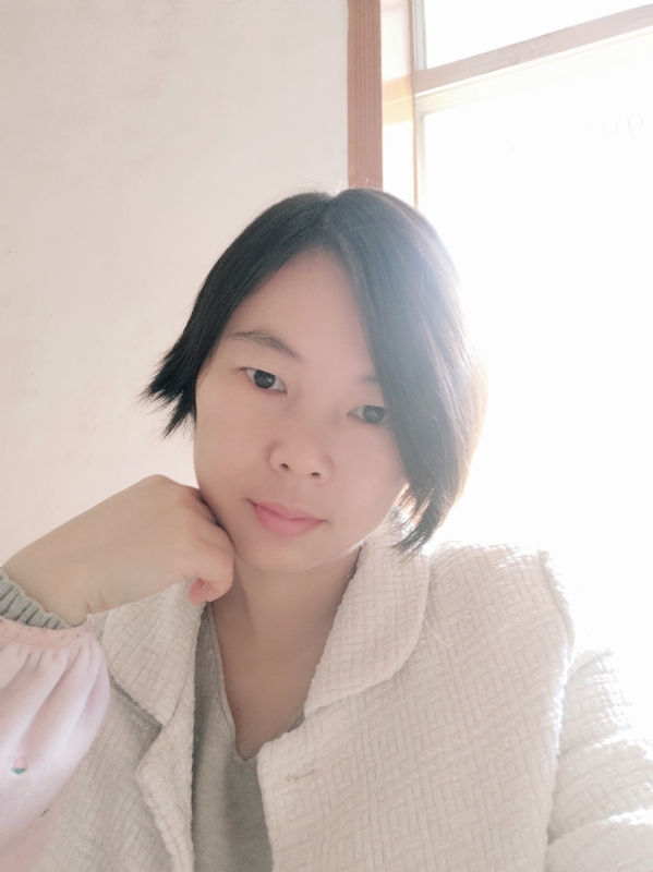 初心的第一张照片--海峡交友网