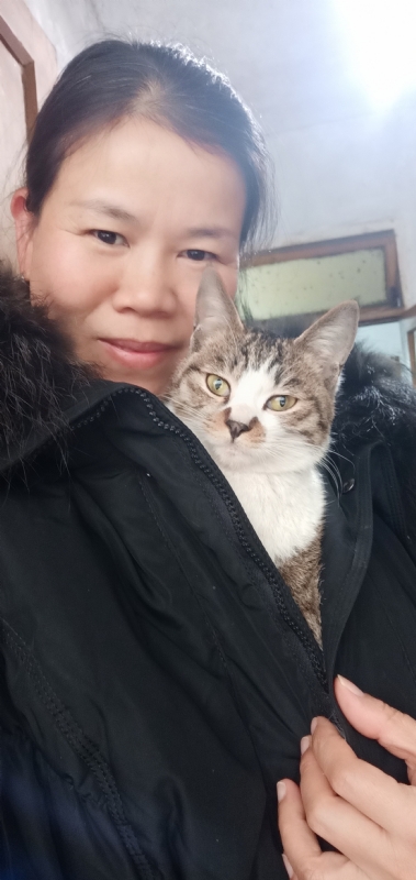 紫竹调的第一张照片--海峡交友网