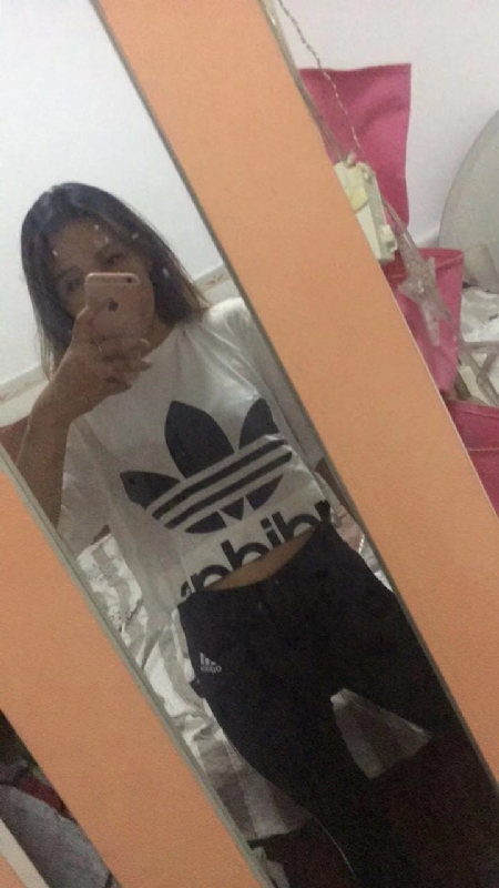 丫丫的第一张照片--海峡交友网