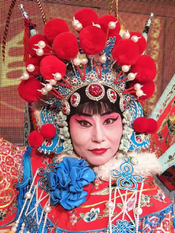 超清的第一张照片--海峡交友网