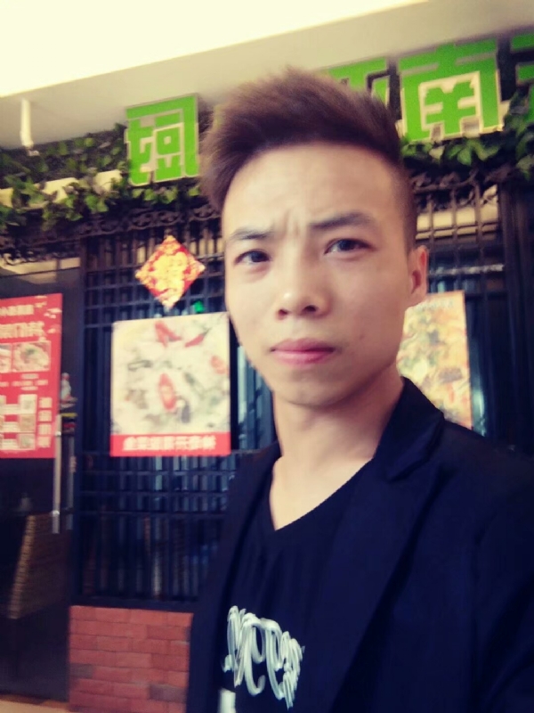听云的第一张照片--海峡交友网