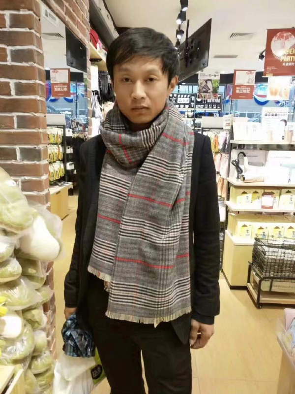 陈杰的第一张照片--海峡交友网