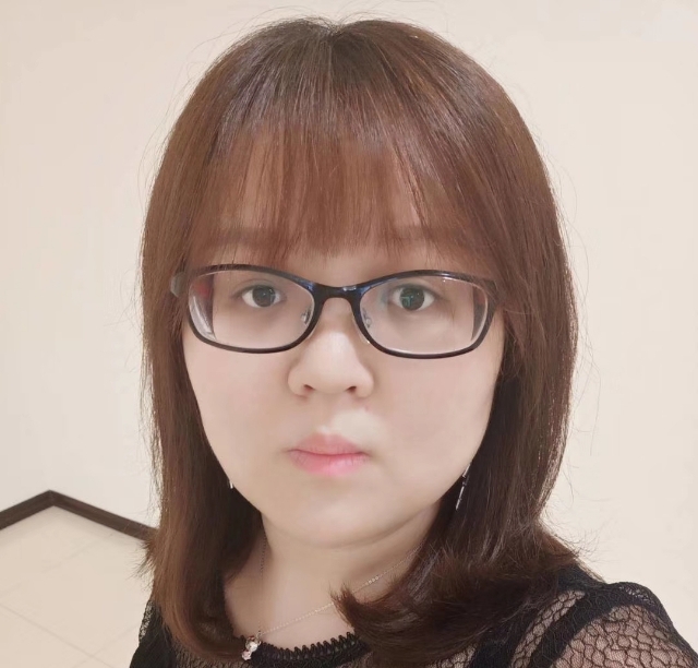 lily的第一张照片--海峡交友网