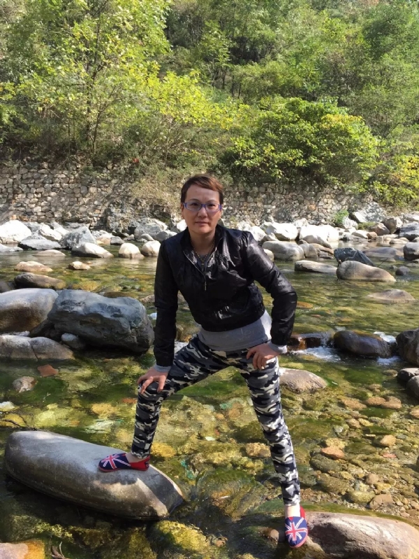 金鑫的第一张照片--海峡交友网