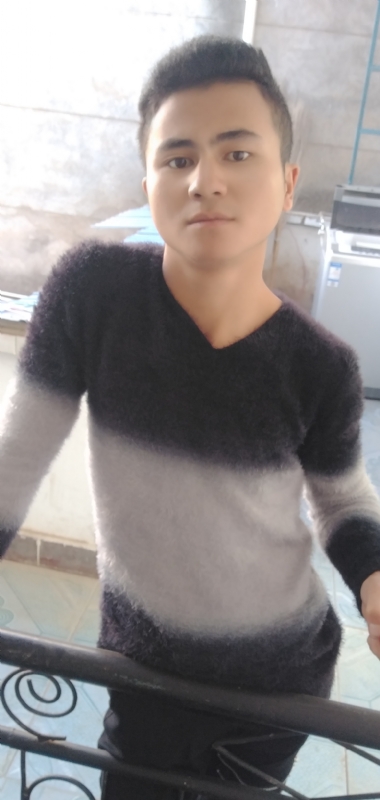 迷宝的第一张照片--海峡交友网