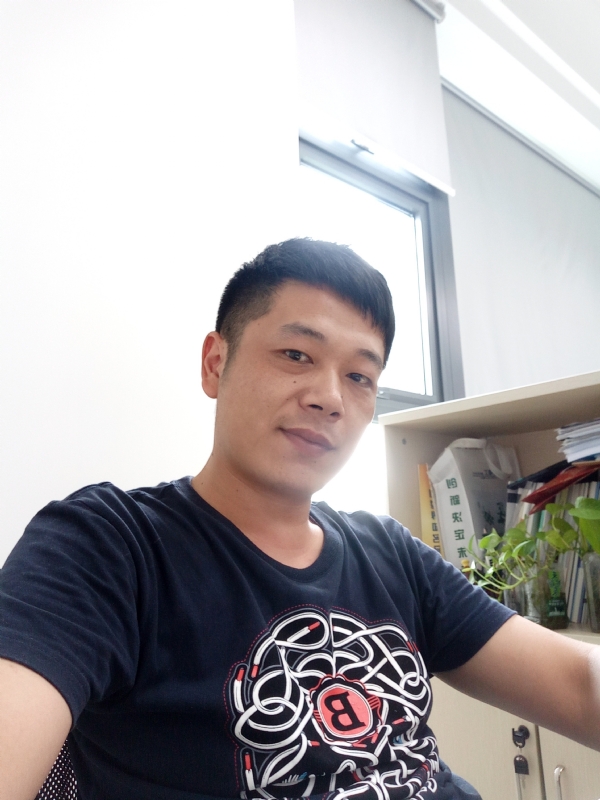 缘来如此的第一张照片--海峡交友网