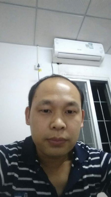 阿星的第一张照片--海峡交友网