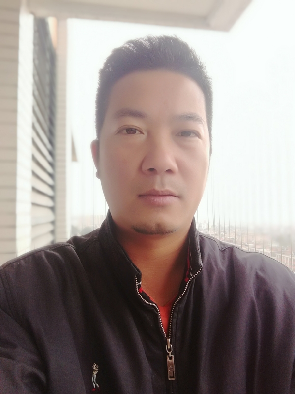友源就好的第一张照片--海峡交友网