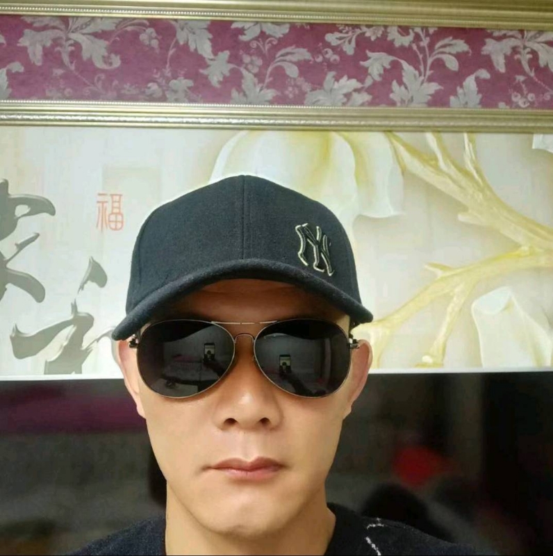 阿海的第一张照片--海峡交友网