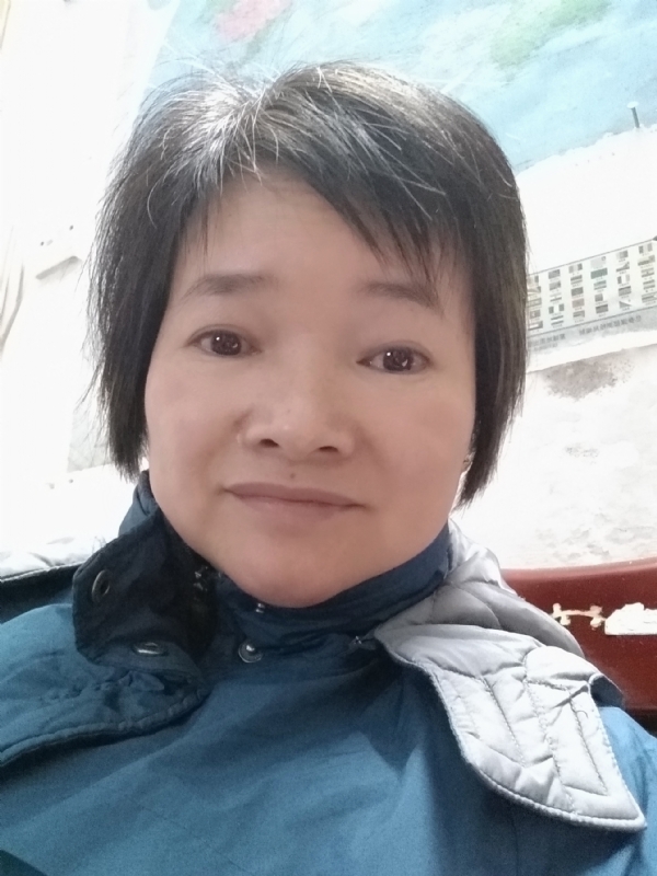 如意的第一张照片--海峡交友网