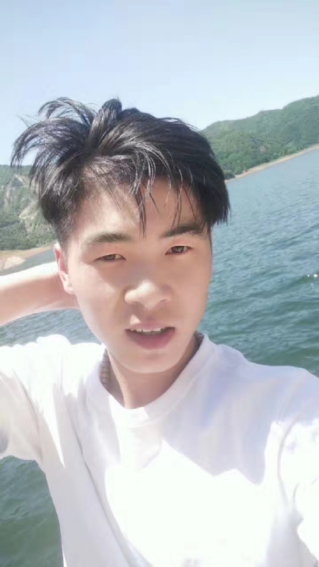 何谈归途的第一张照片--海峡交友网