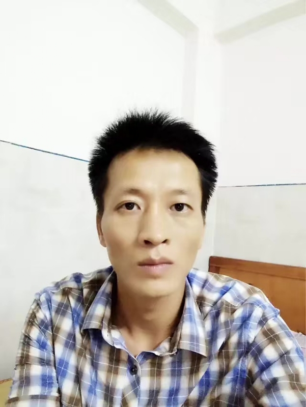 流年未亡的第一张照片--海峡交友网