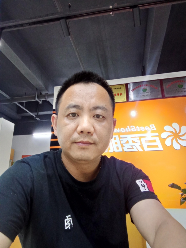 开心就好的第一张照片--海峡交友网