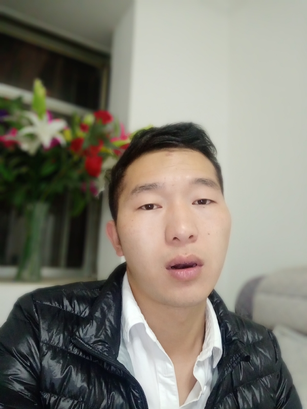 赵勇的第一张照片--海峡交友网