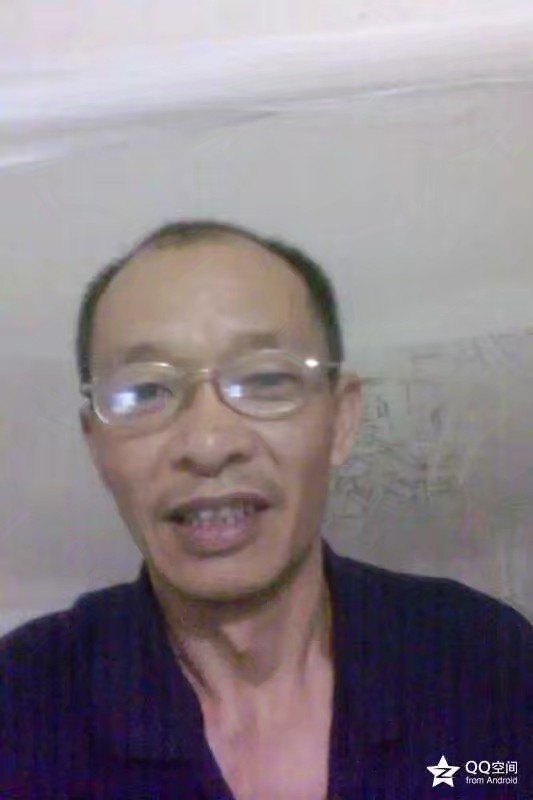K先生的第一张照片--海峡交友网