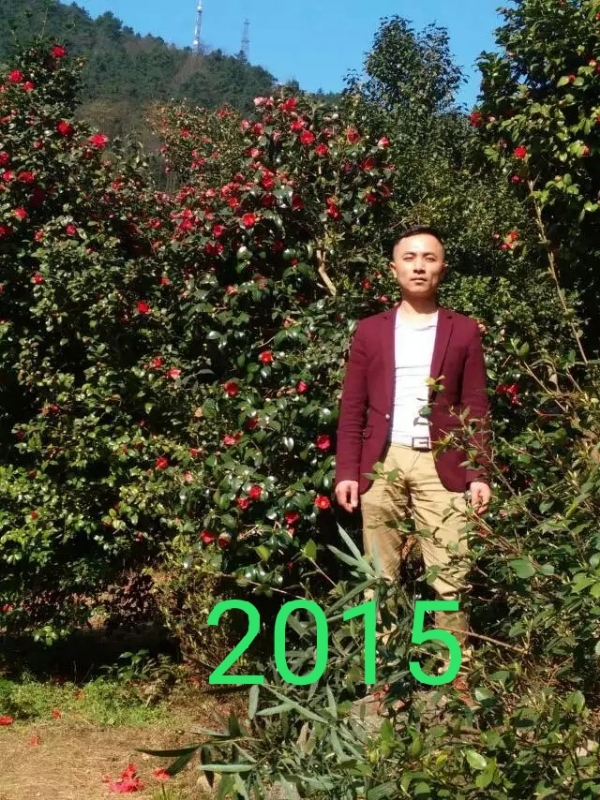 孤城的第一张照片--海峡交友网