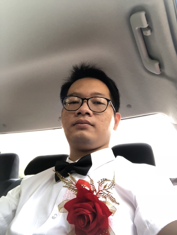 陈陈的第一张照片--海峡交友网