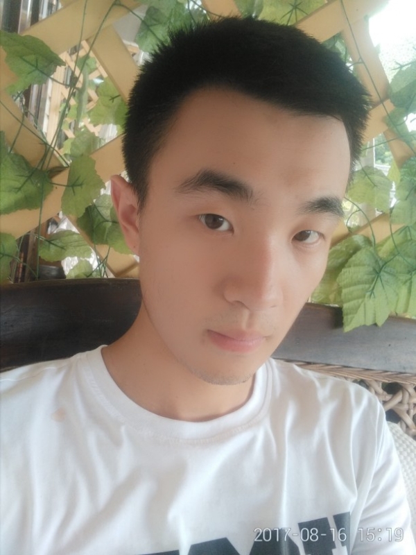 余生请你指教的第一张照片--海峡交友网