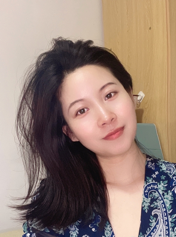 鸢莺的第三张照片--海峡交友网